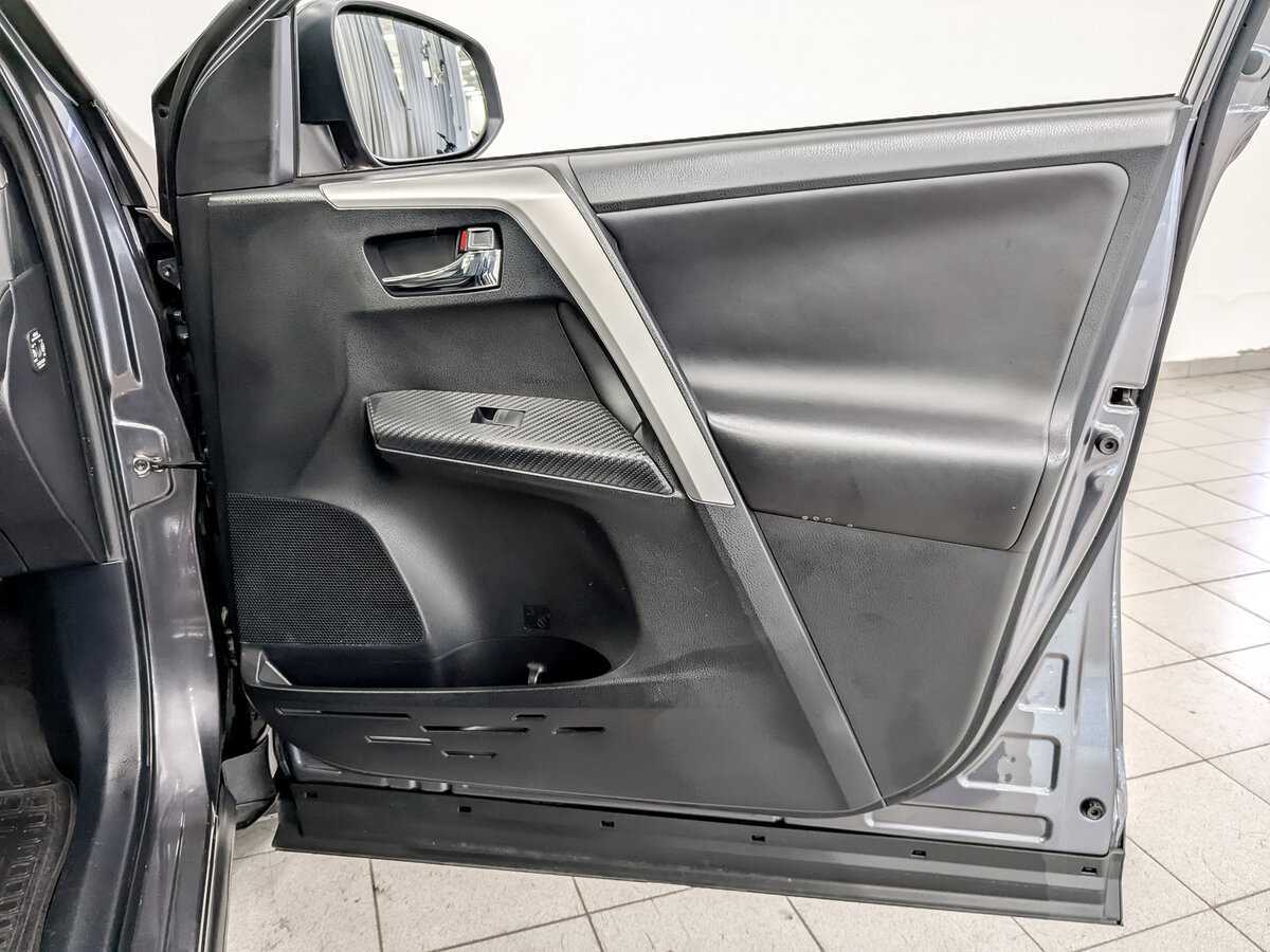 Купить Toyota RAV4, 2014, 254 580 км, фото №23