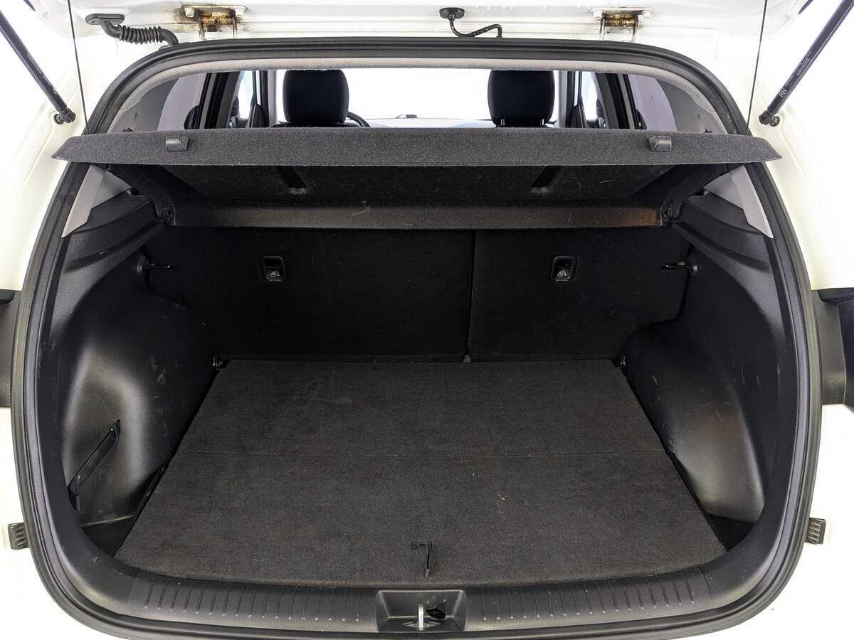 Купить Hyundai Creta, 2019, 133 903 км, фото №10