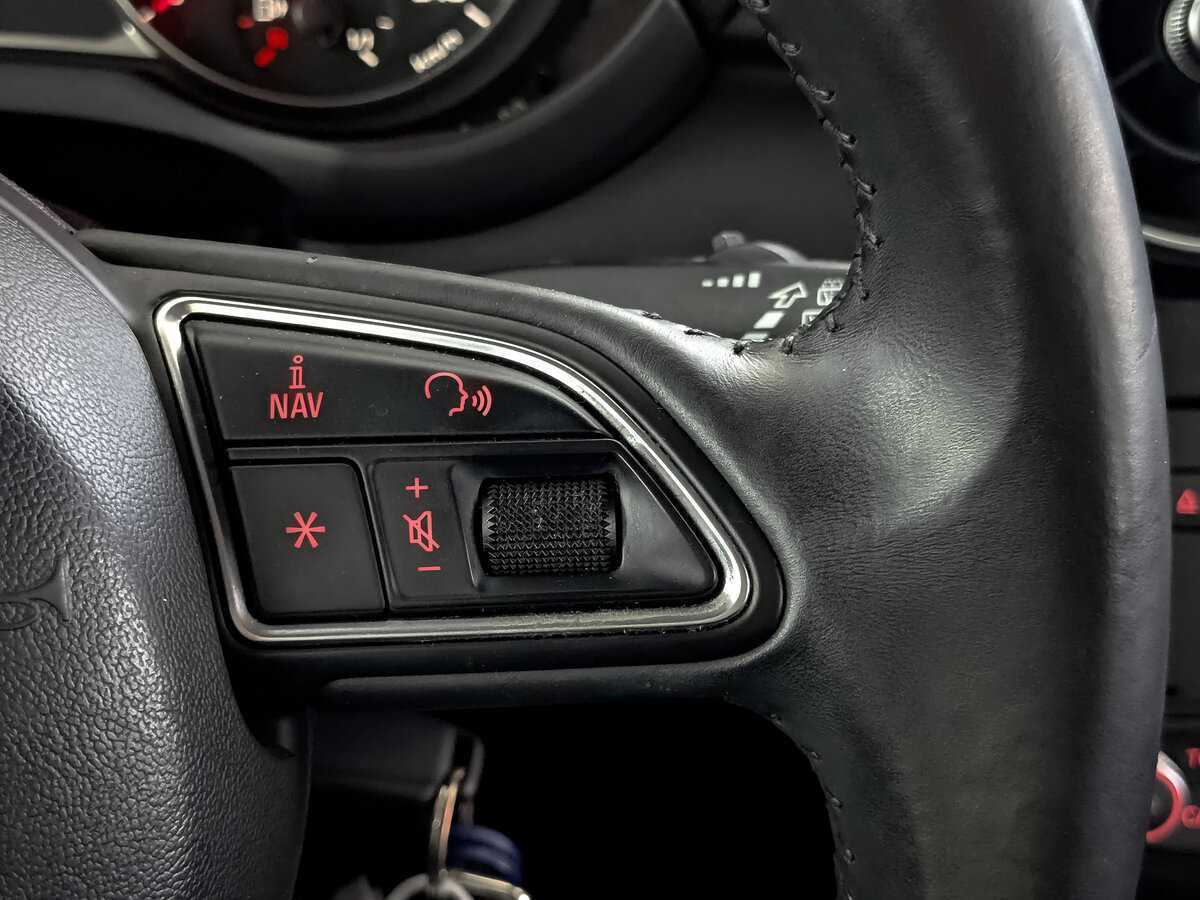 Купить Audi A1 Sportback, 2012, 74 093 км, фото №27