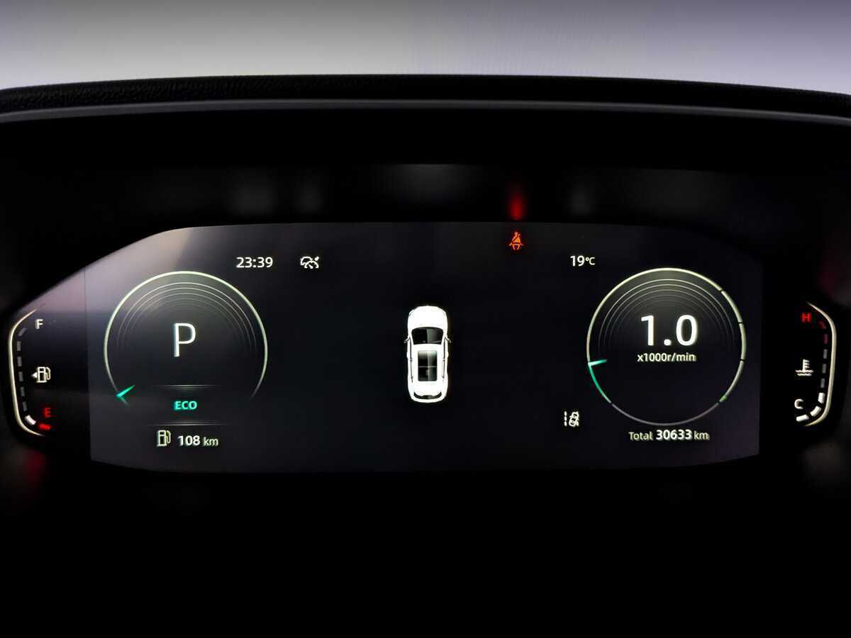 Купить Changan CS55 Plus, 2023, 30 626 км, фото №13