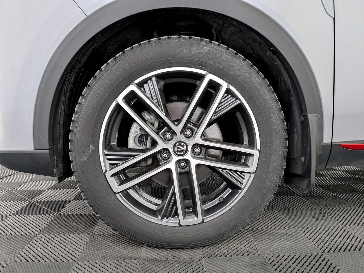 Купить Changan CS55 Plus, 2023, 30 626 км, фото №18