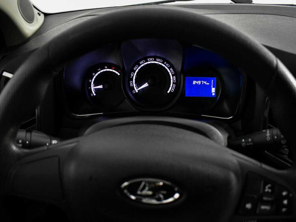 Купить Lada (ВАЗ) XRAY, 2017, 84 973 км, фото №19