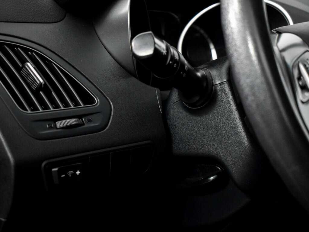 Купить Hyundai ix35, 2015, 103 732 км, фото №10