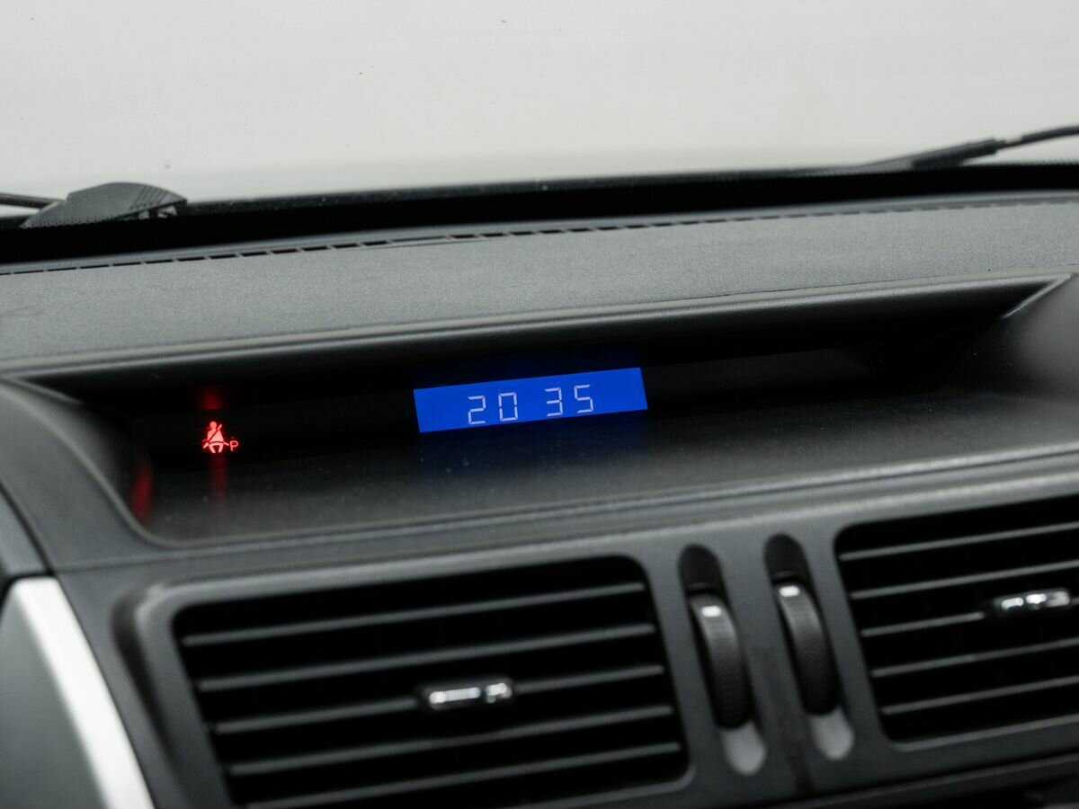 Купить Geely Emgrand X7, 2015, 115 483 км, фото №20