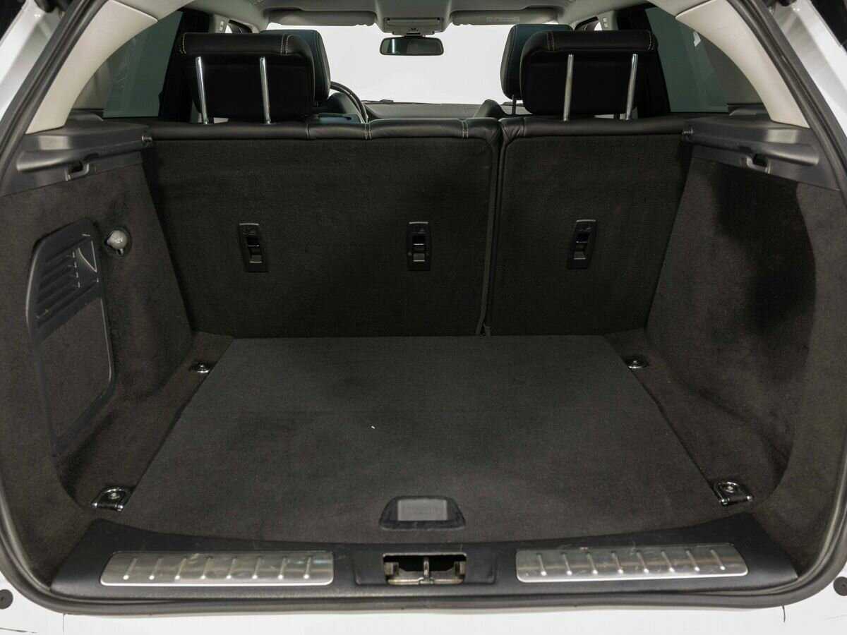 Купить Land Rover Range Rover Evoque 9-speed, 2014, 147 058 км, фото №27