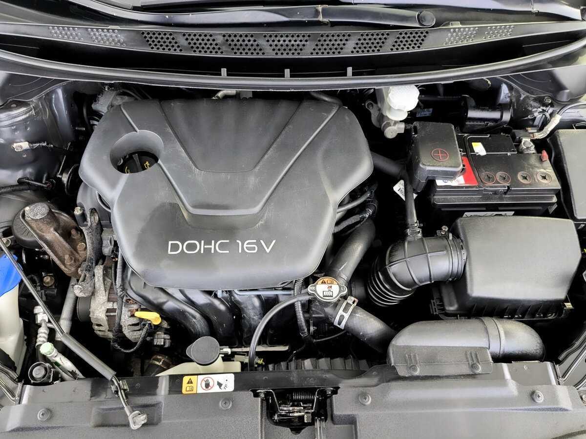 Купить Kia Ceed, 2014, 193 715 км, фото №9