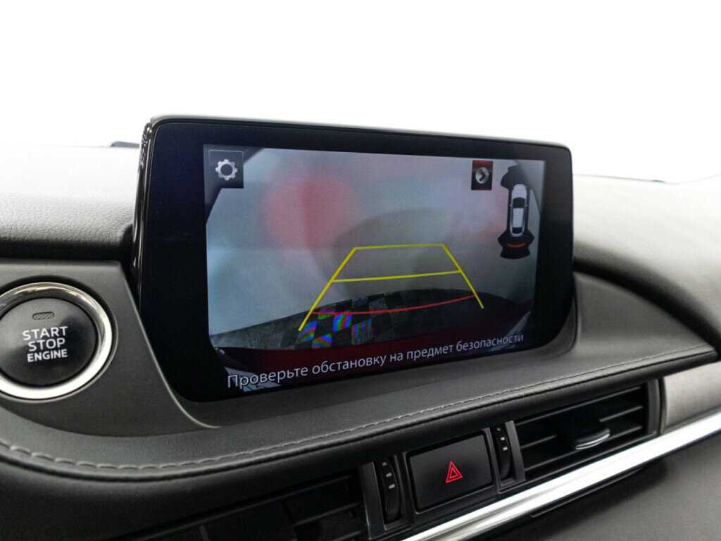 Купить Mazda 6, 2019, 123 301 км, фото №16
