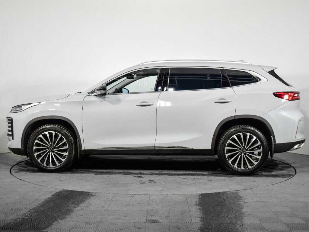 Купить Exeed TXL, 2022, 37 900 км, фото №8