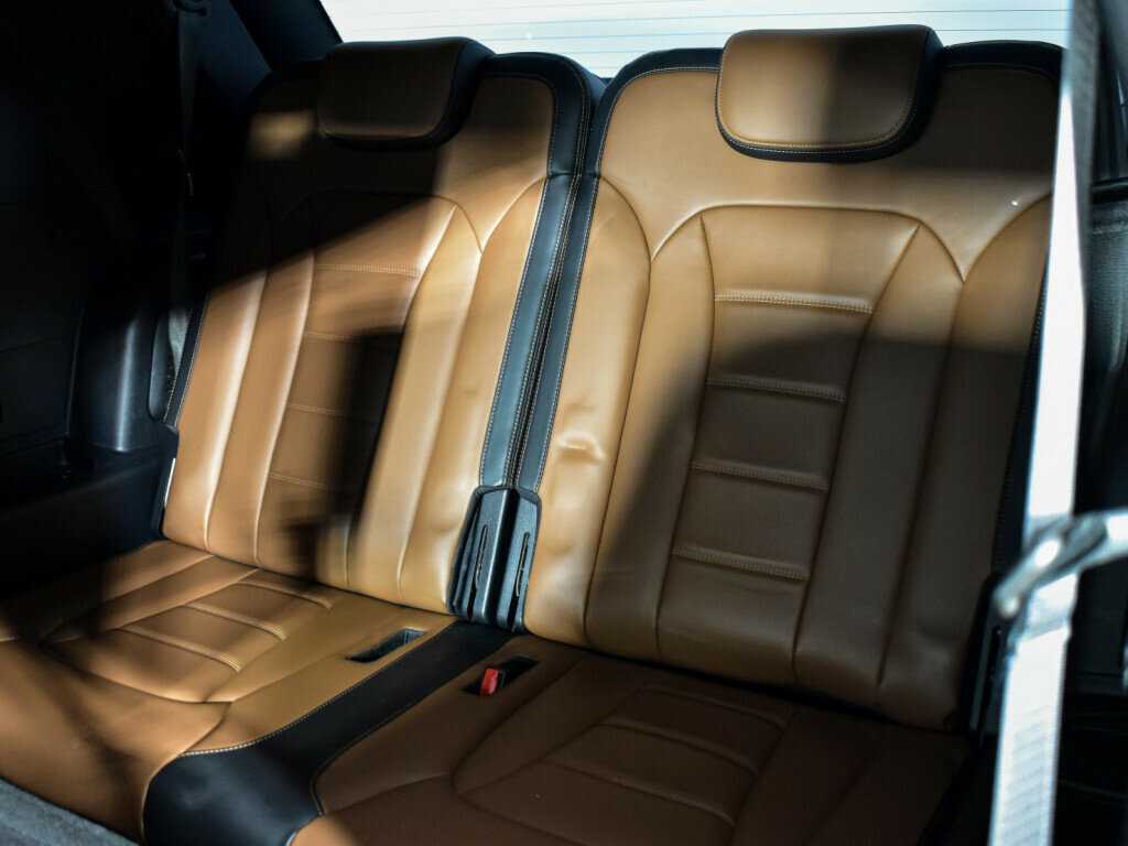 Купить SsangYong Rexton, 2019, 136 000 км, фото №14