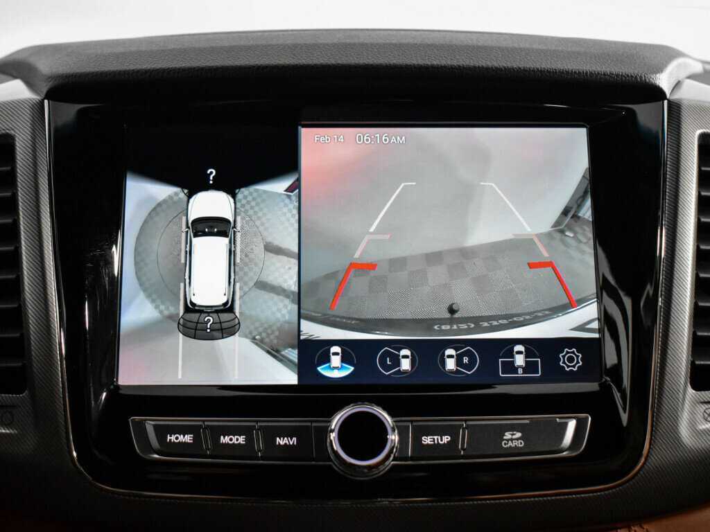 Купить SsangYong Rexton, 2019, 136 000 км, фото №23