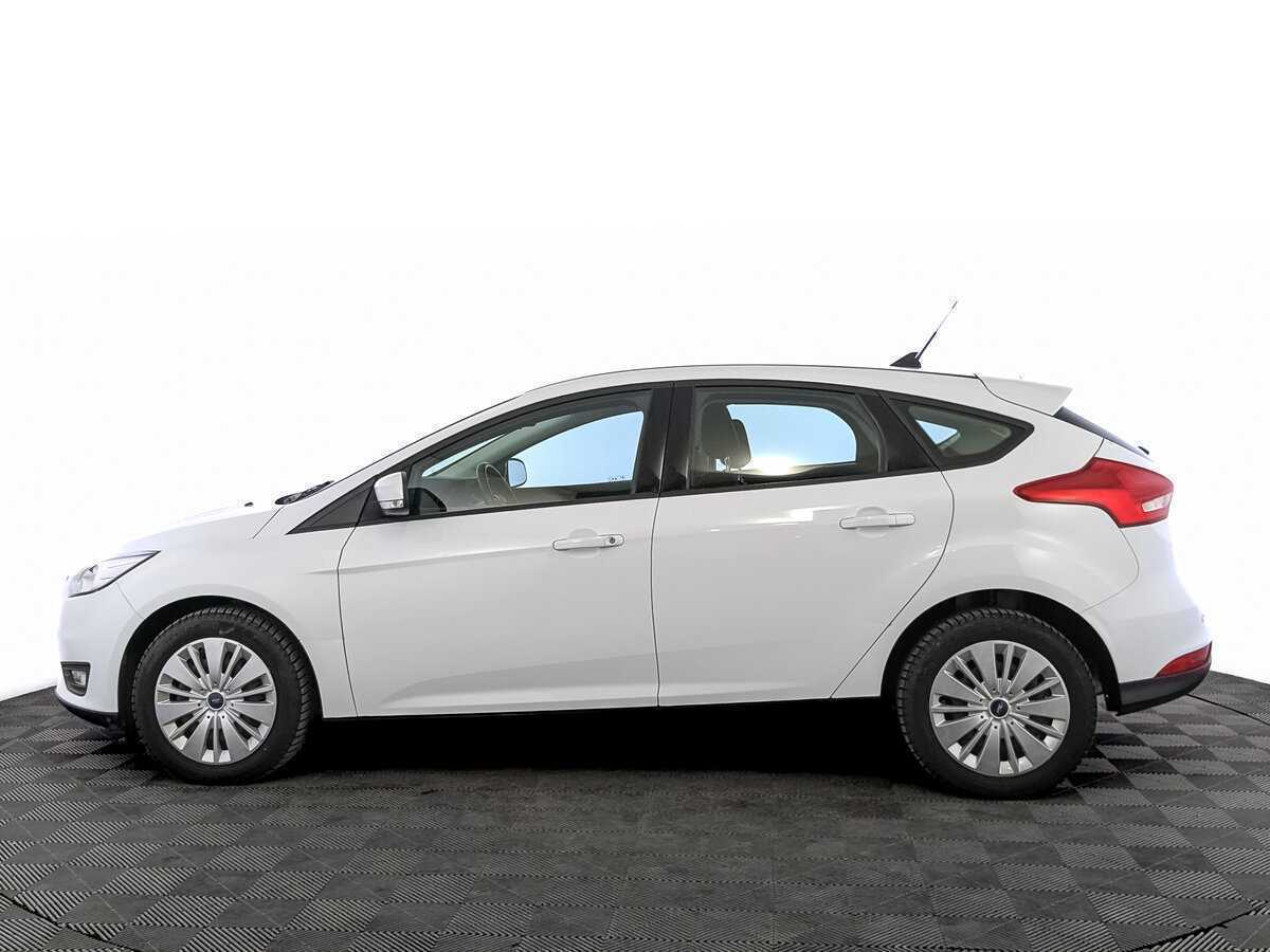 Купить Ford Focus, 2018, 61 535 км, фото №8