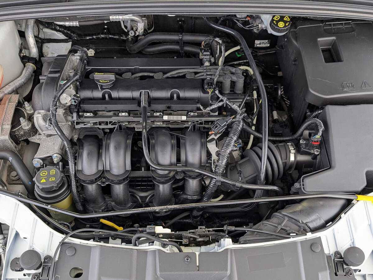 Купить Ford Focus, 2018, 61 535 км, фото №9