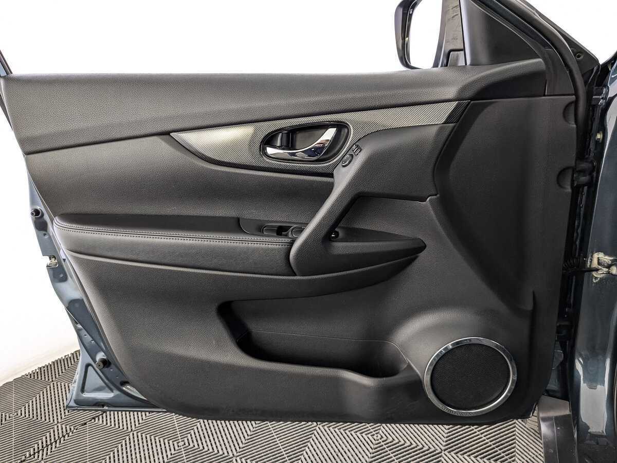 Купить Nissan X-Trail, 2016, 169 967 км, фото №19