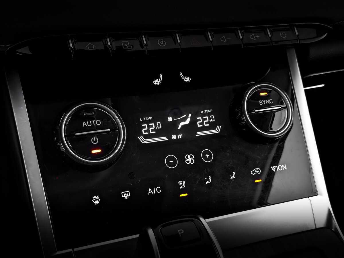 Купить CHERY Tiggo 7 Pro Max, 2023, 36 427 км, фото №26