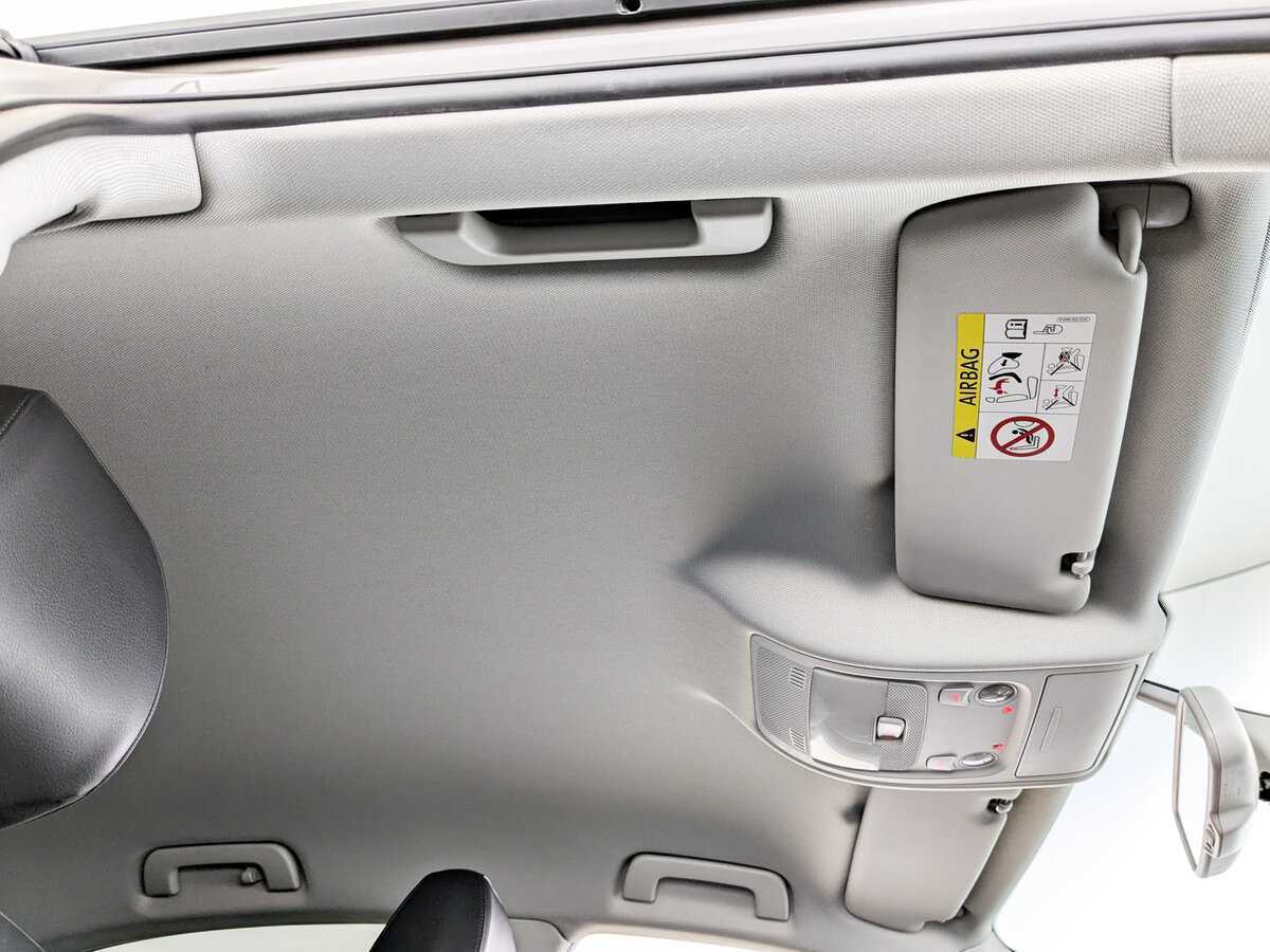 Купить Audi A4, 2015, 136 834 км, фото №22