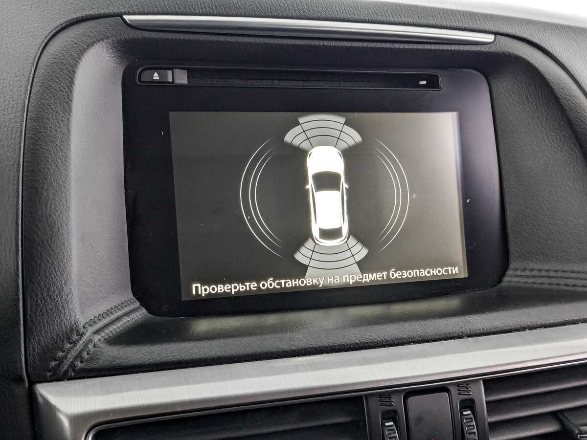Купить Mazda CX-5, 2016, 191 933 км, фото №25