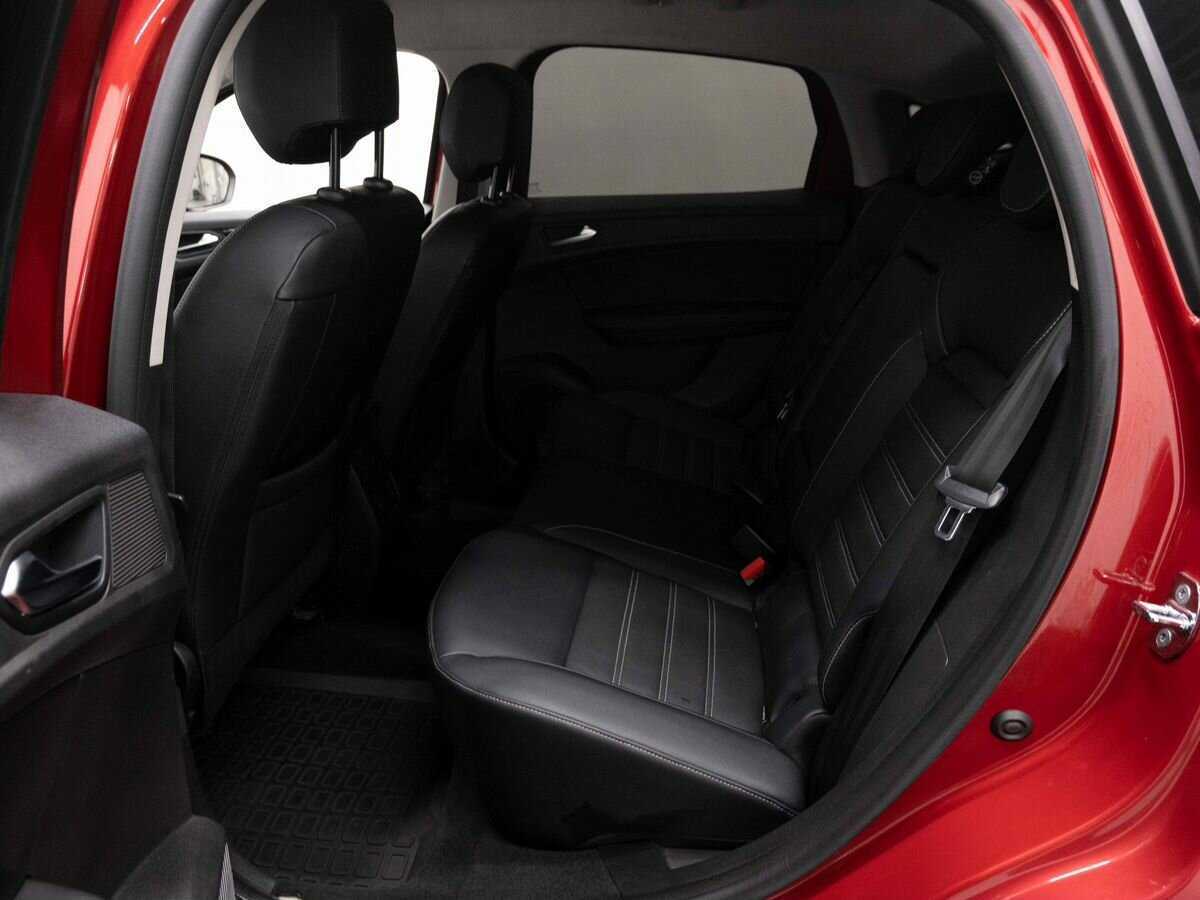 Купить Renault Arkana, 2020, 143 000 км, фото №9