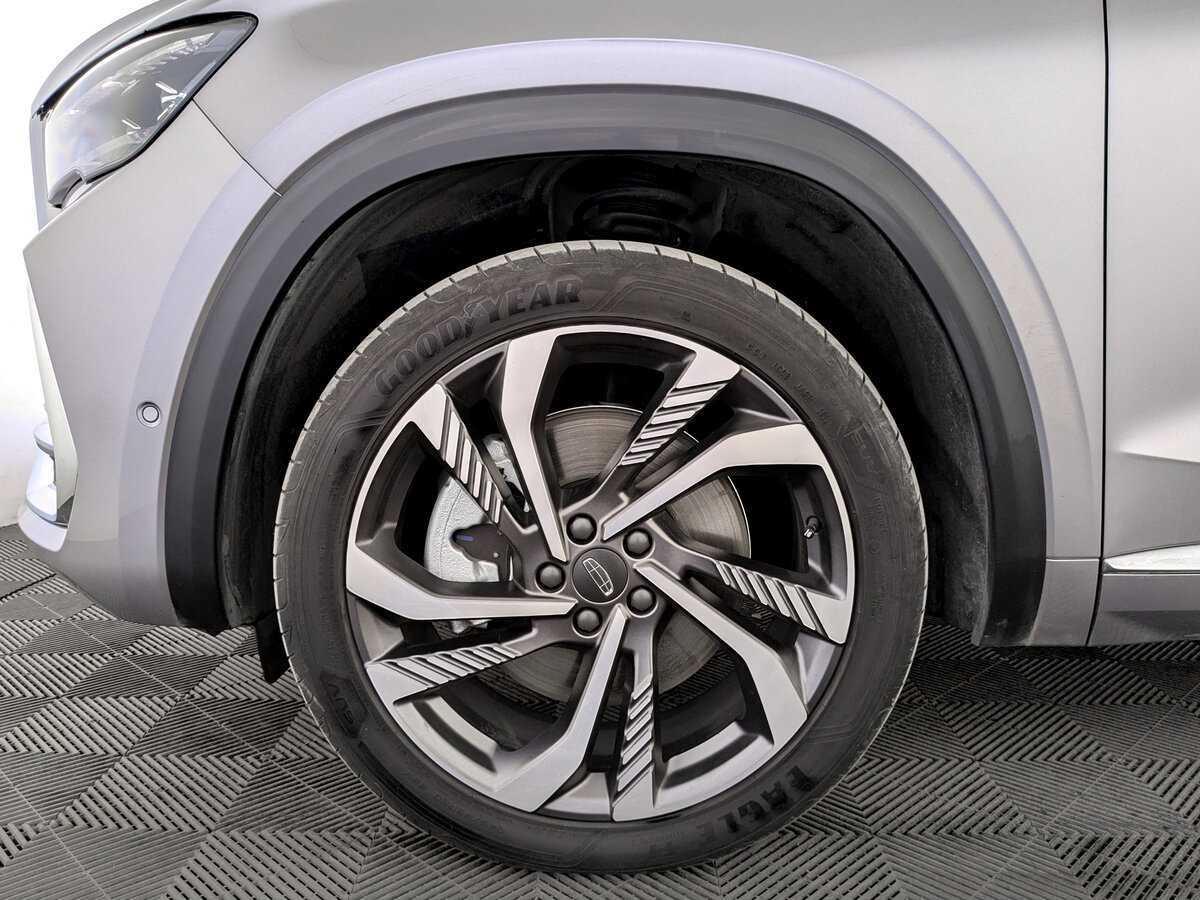 Купить Geely Monjaro, 2022, 14 606 км, фото №18