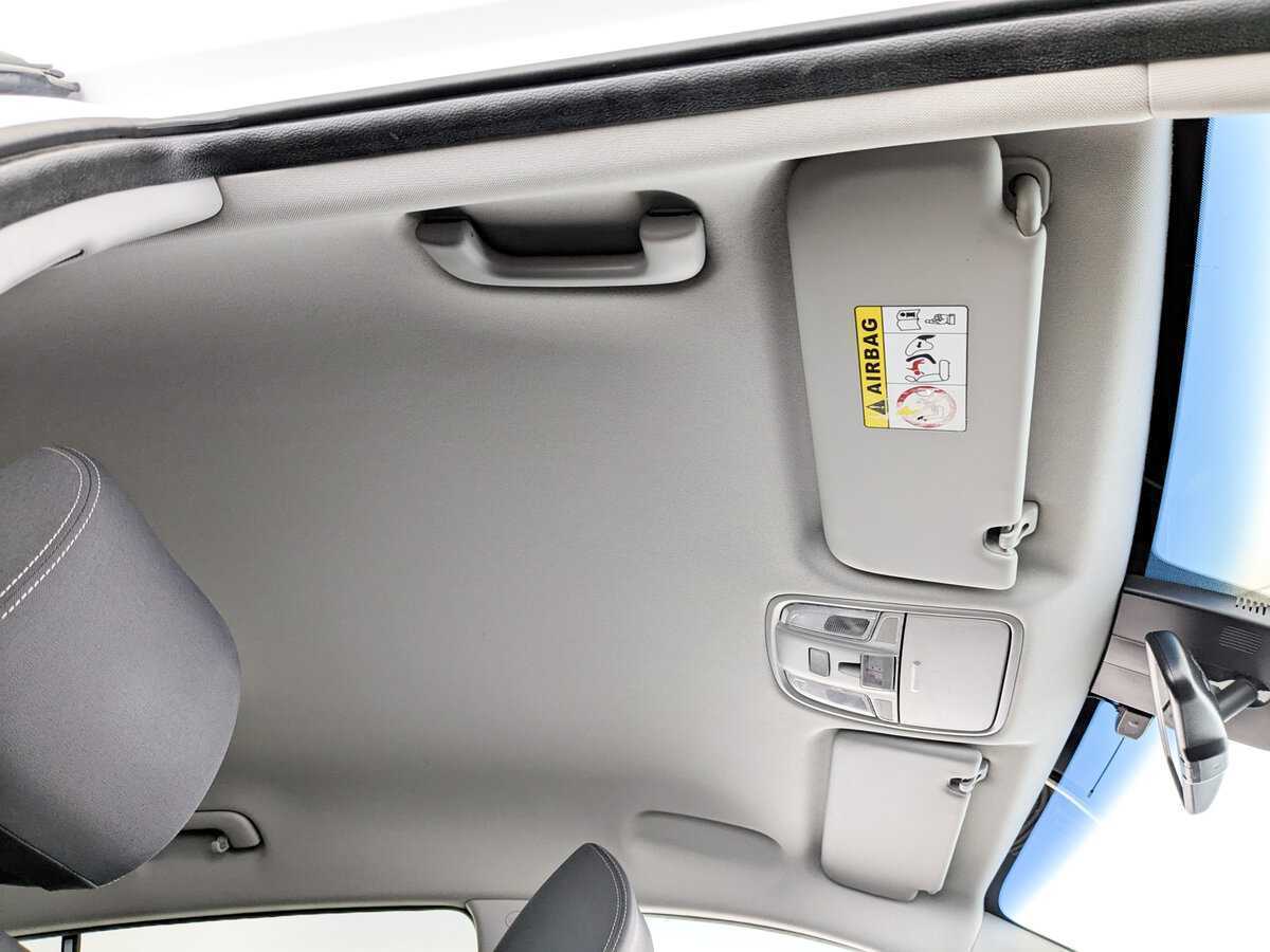 Купить Kia Sportage, 2017, 121 000 км, фото №20