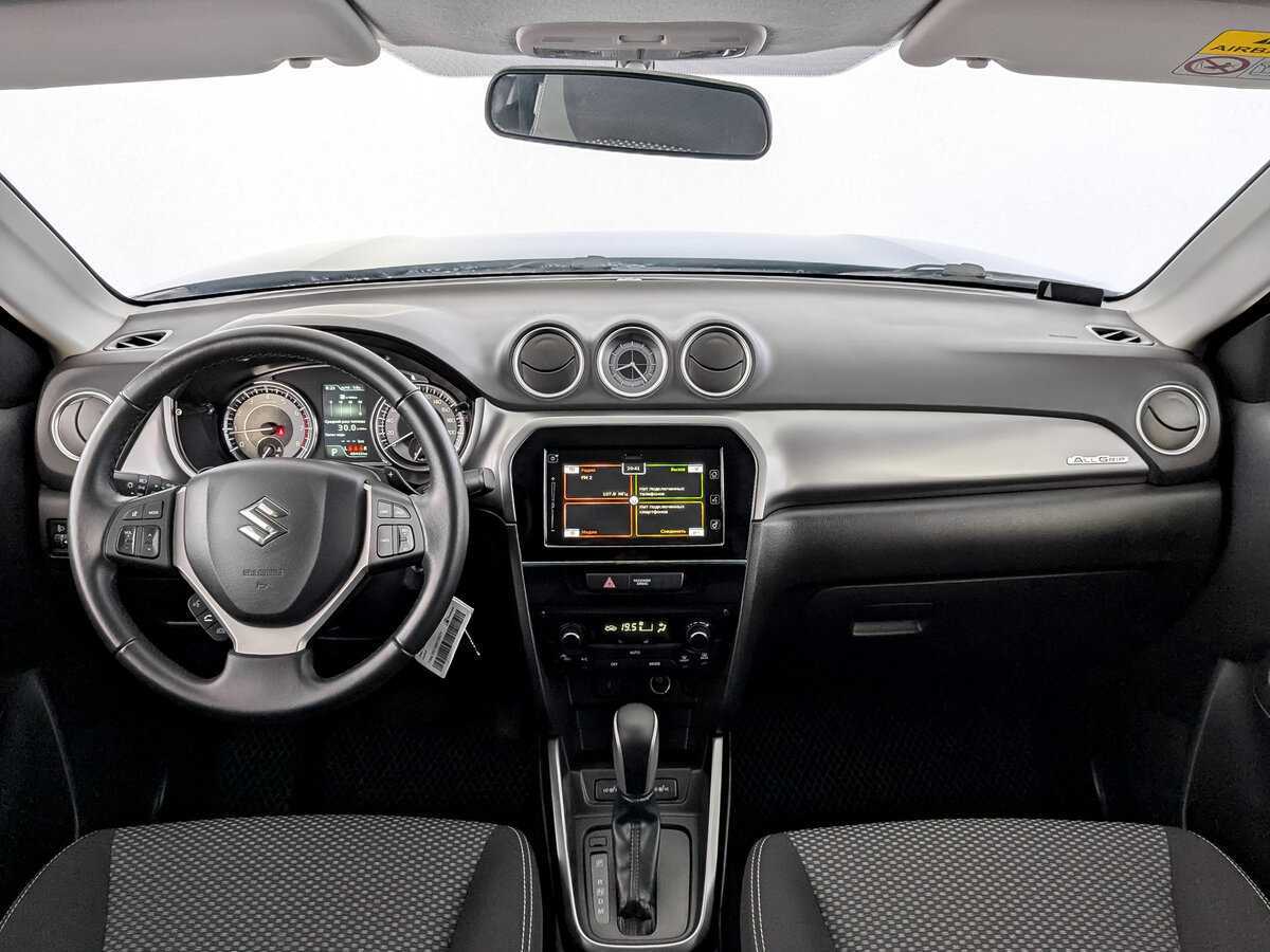 Купить Suzuki Vitara, 2019, 40 444 км, фото №14