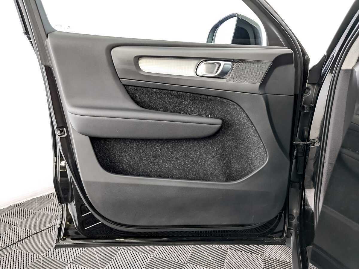Купить Volvo XC40, 2019, 81 524 км, фото №21