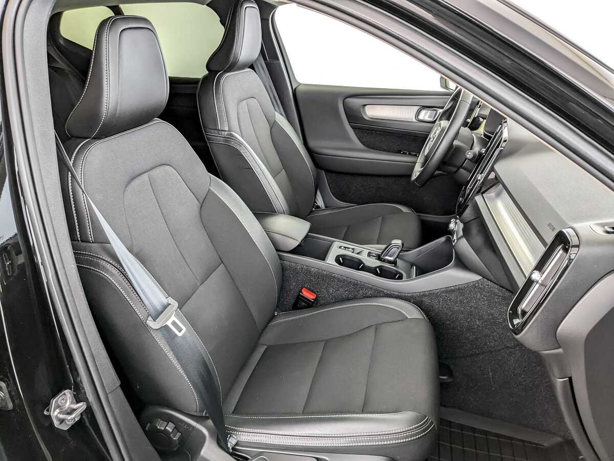 Купить Volvo XC40, 2019, 81 524 км, фото №23