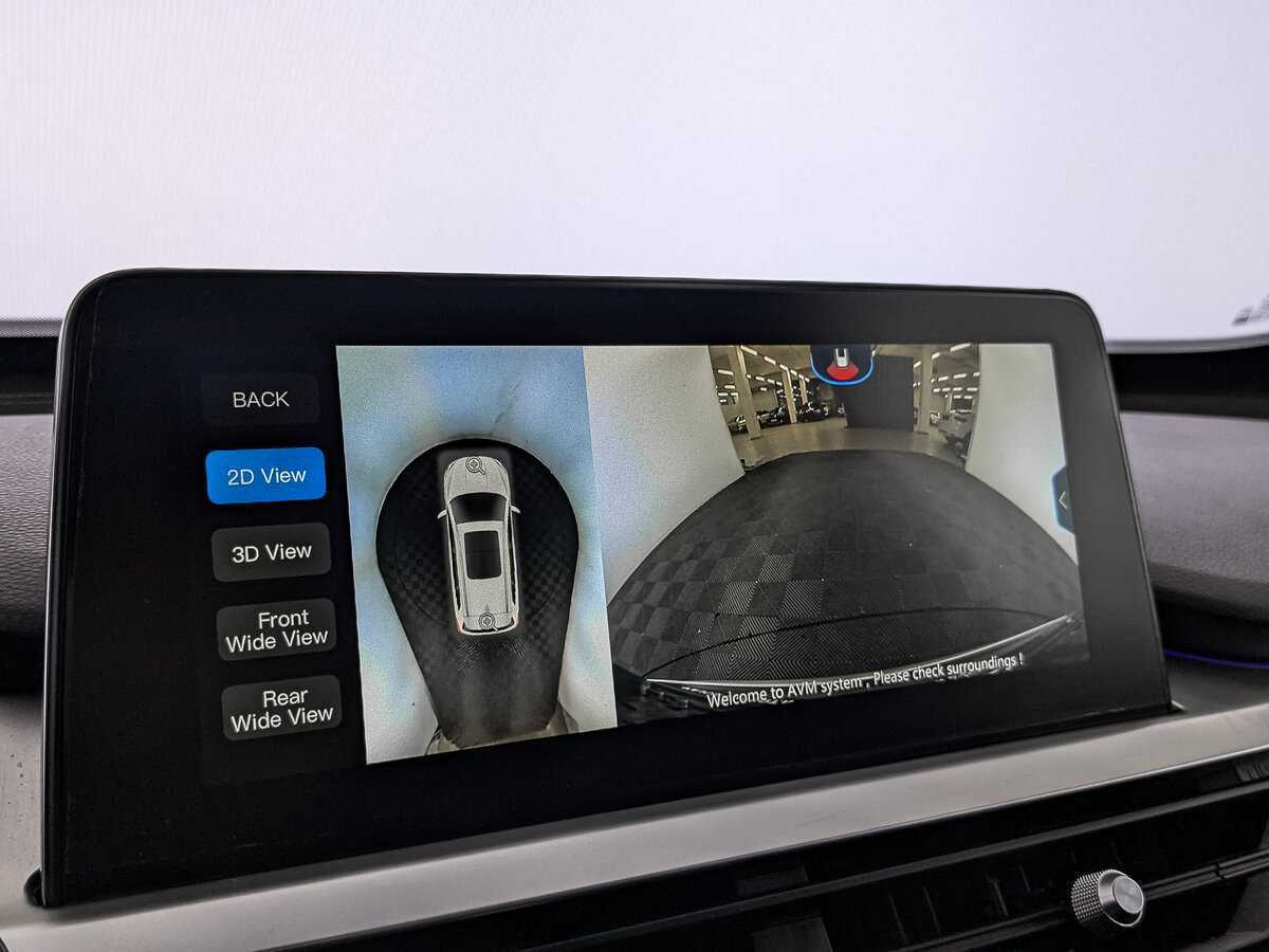 Купить CHERY Tiggo 8, 2022, 45 358 км, фото №26