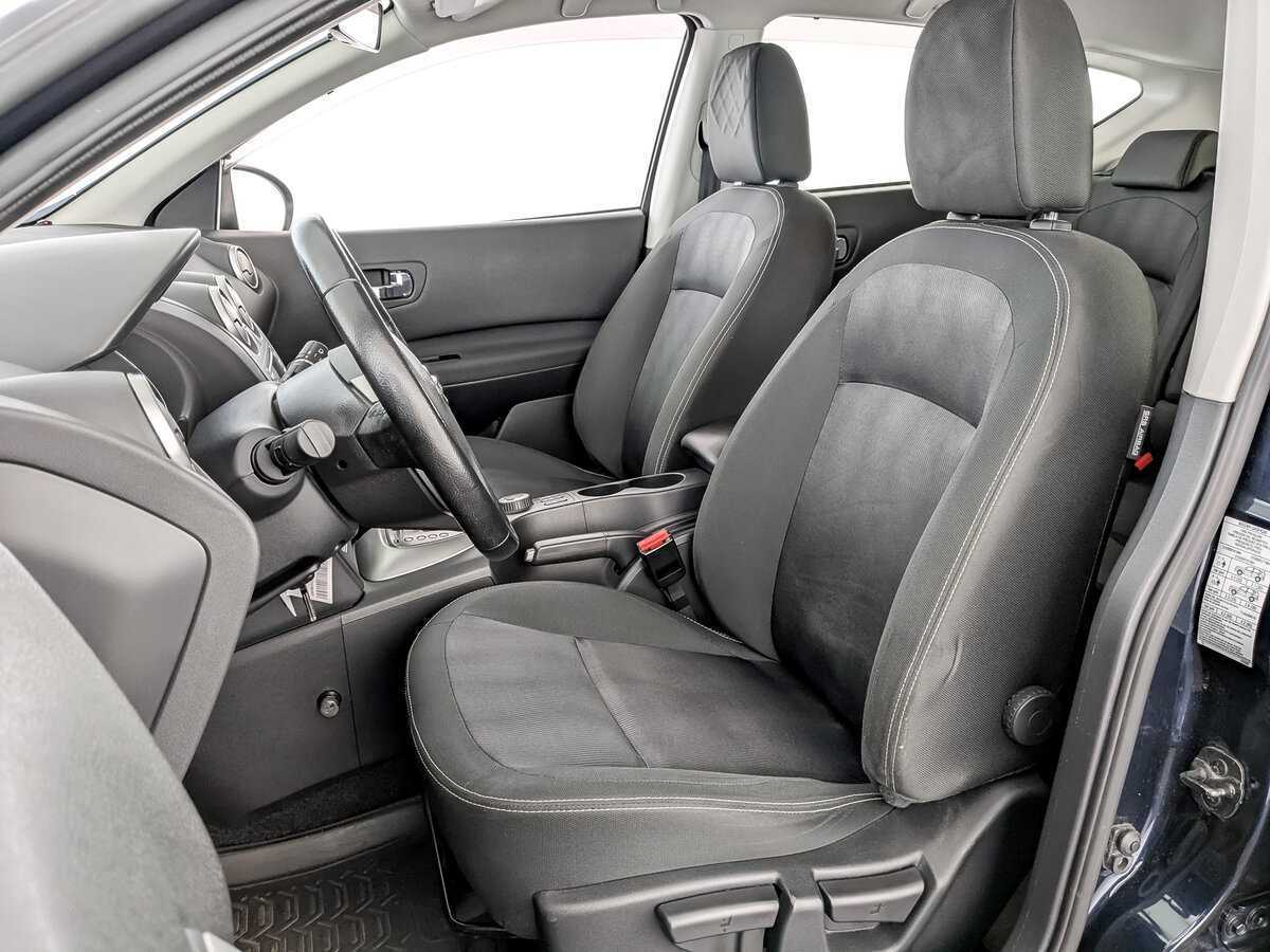 Купить Nissan Qashqai, 2012, 180 000 км, фото №20