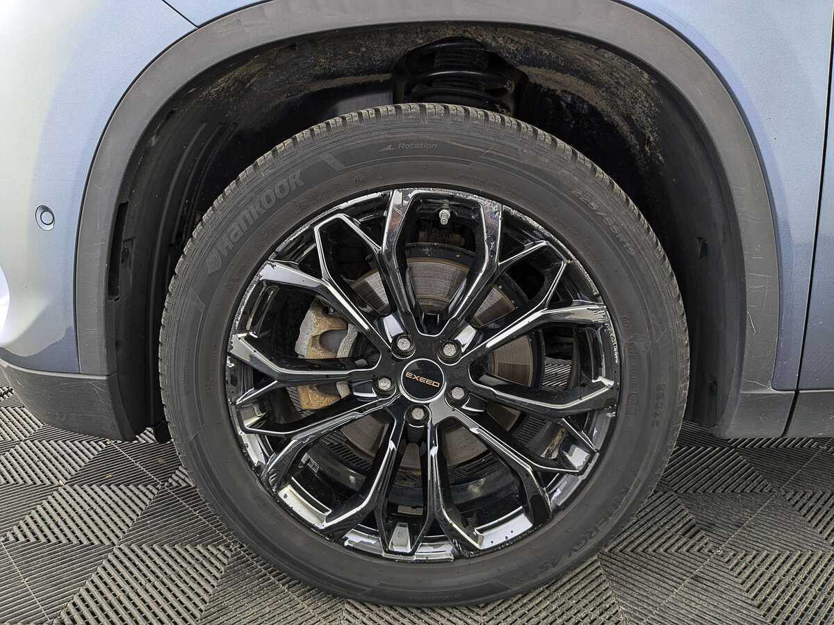 Купить Exeed TXL, 2021, 81 692 км, фото №18