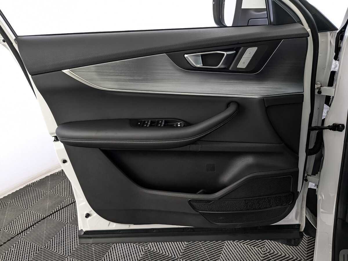 Купить CHERY Tiggo 7 Pro Max, 2023, 24 351 км, фото №19