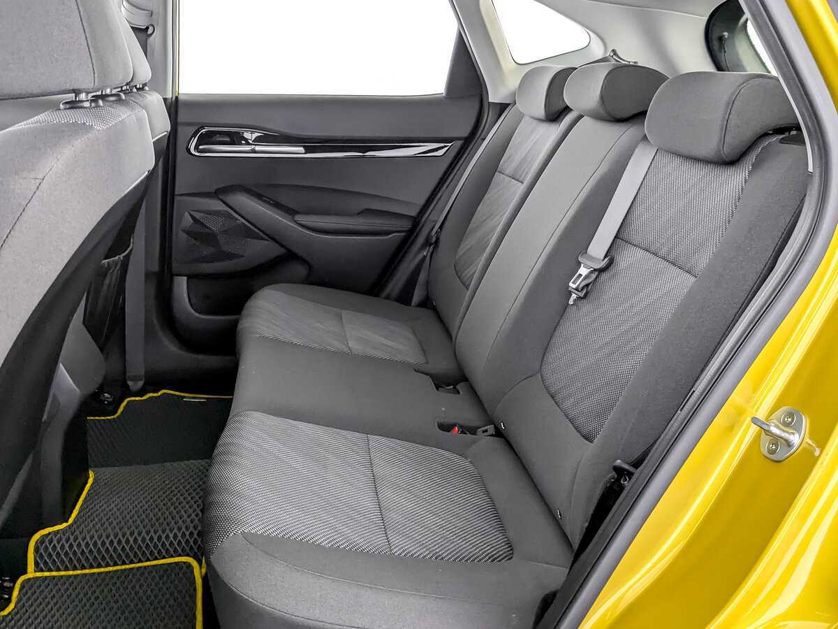 Купить Kia Seltos, 2020, 41 243 км, фото №12