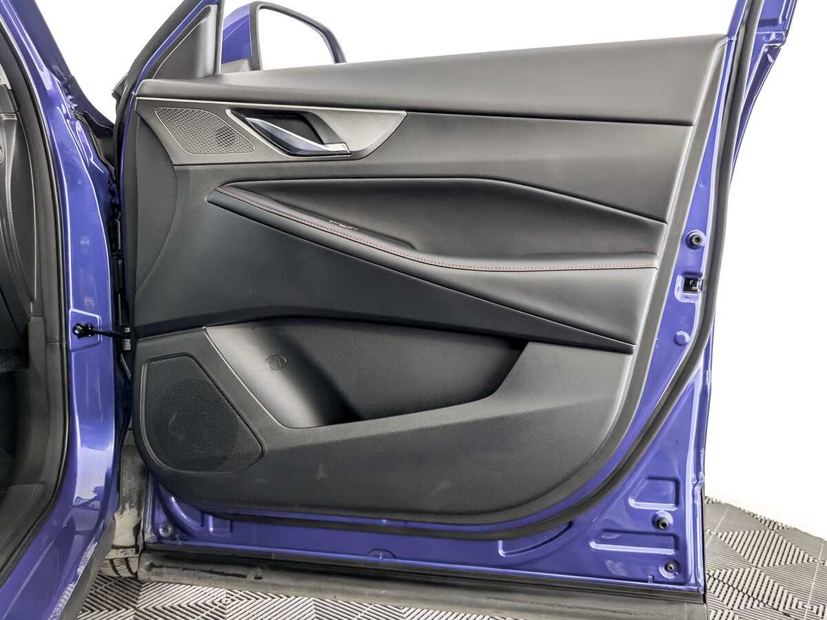 Купить Changan CS35 Plus, 2022, 26 200 км, фото №24