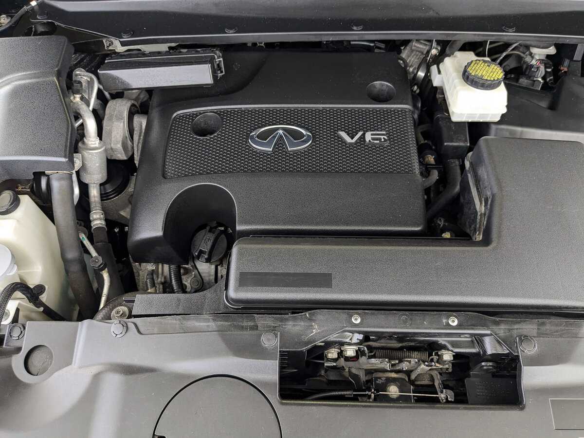 Купить Infiniti QX60, 2018, 105 000 км, фото №9