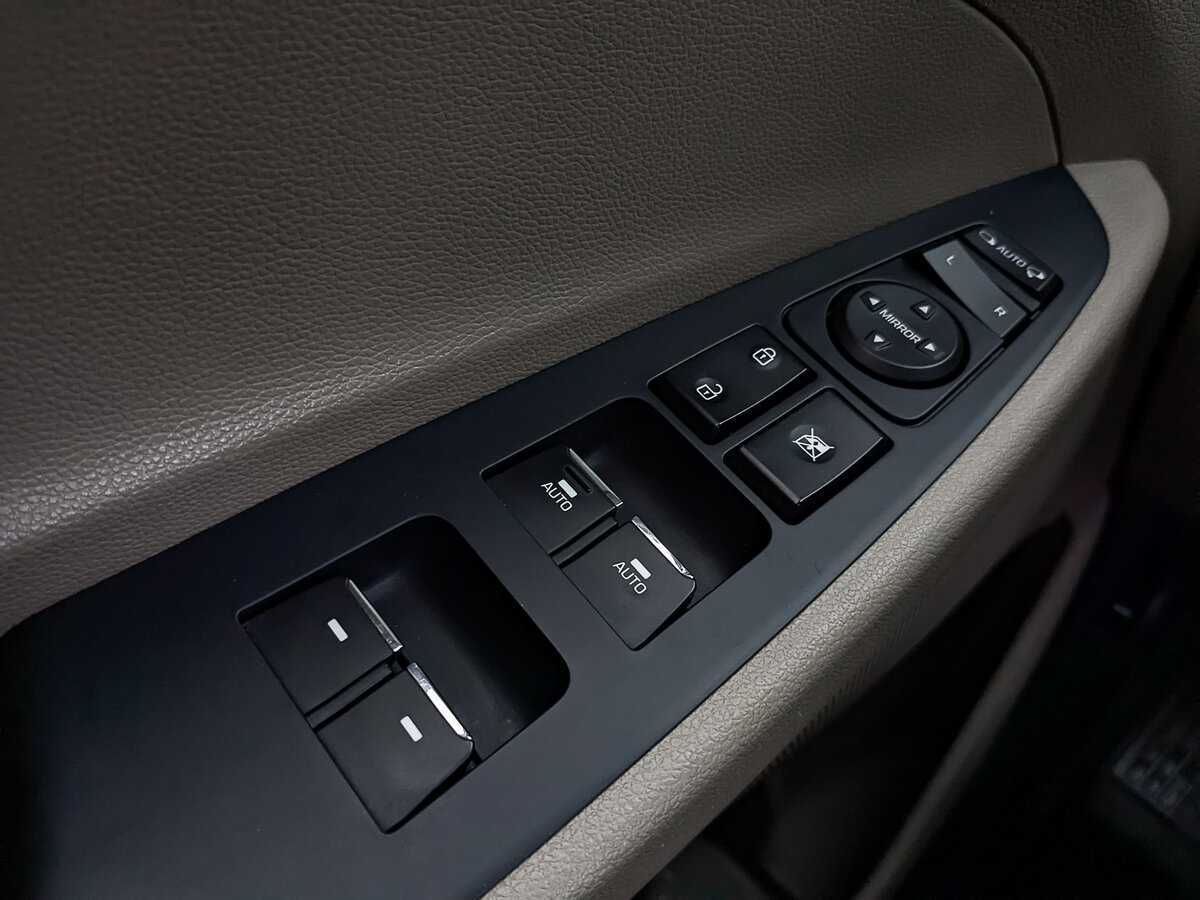 Купить Hyundai Tucson, 2019, 115 659 км, фото №27