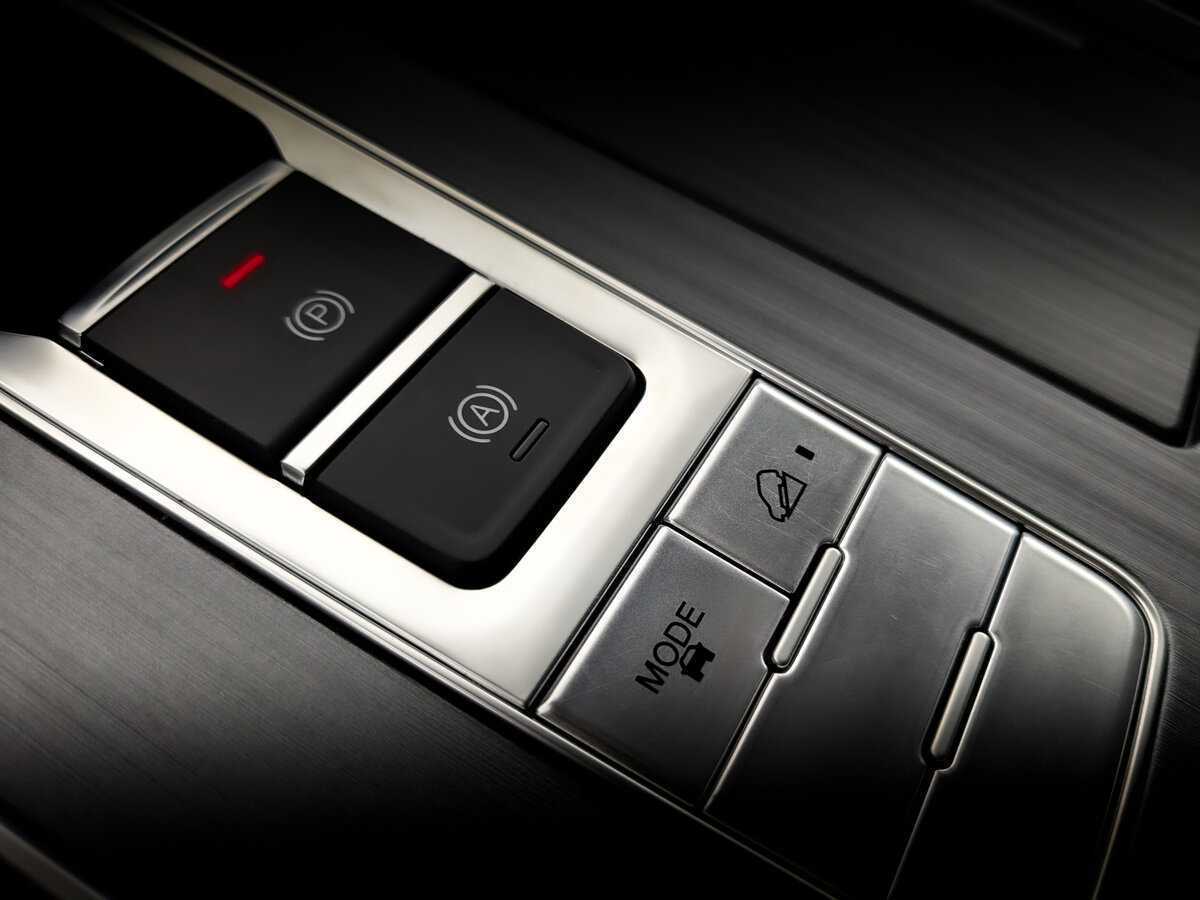 Купить CHERY Tiggo 7 Pro Max, 2024, 7 000 км, фото №24