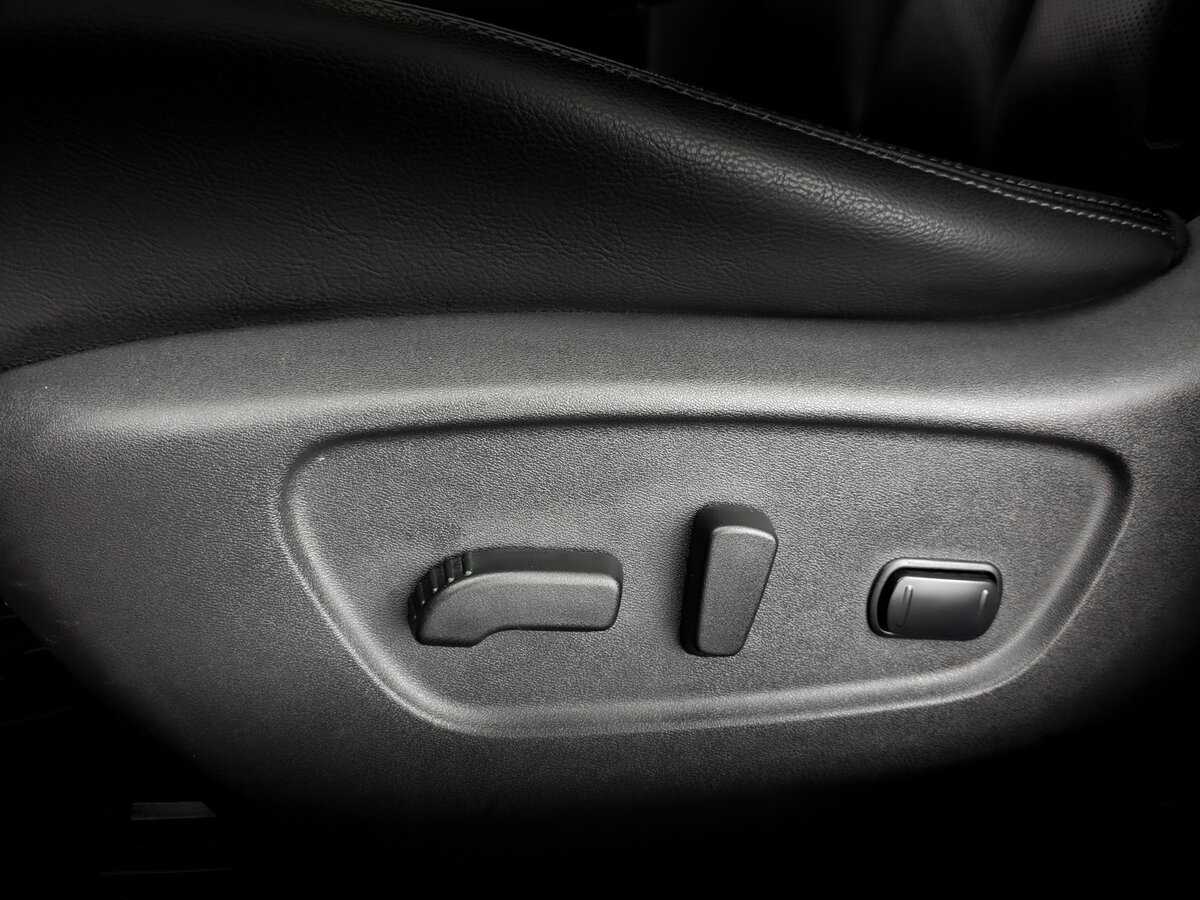 Купить Nissan X-Trail, 2017, 96 964 км, фото №21