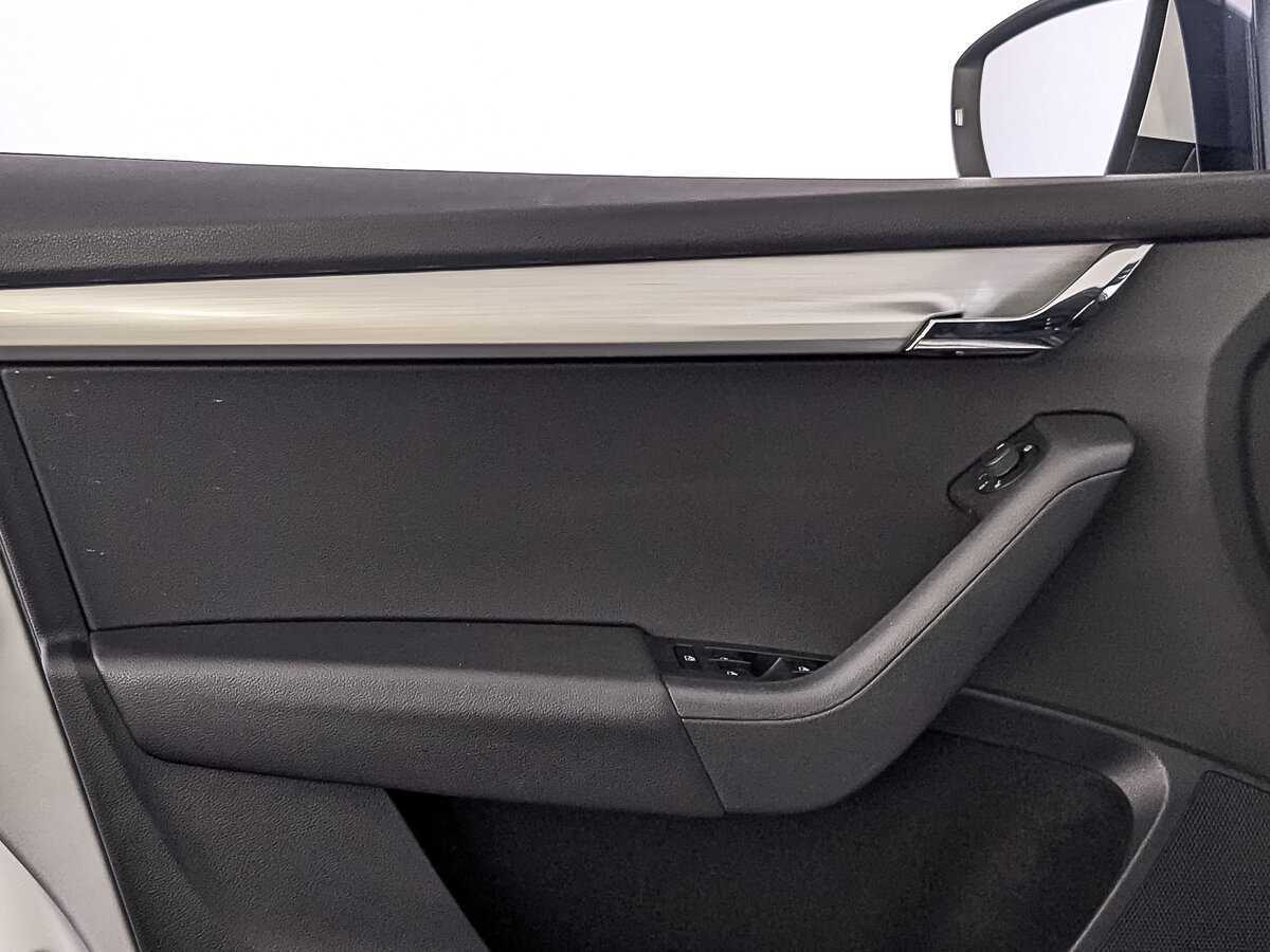 Купить Skoda Octavia, 2018, 139 842 км, фото №19