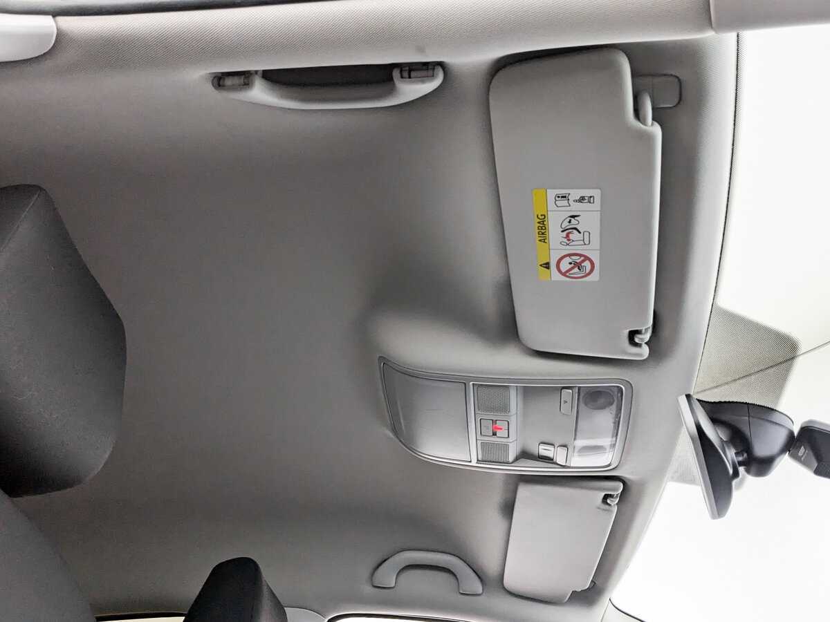 Купить Skoda Octavia, 2019, 115 441 км, фото №22