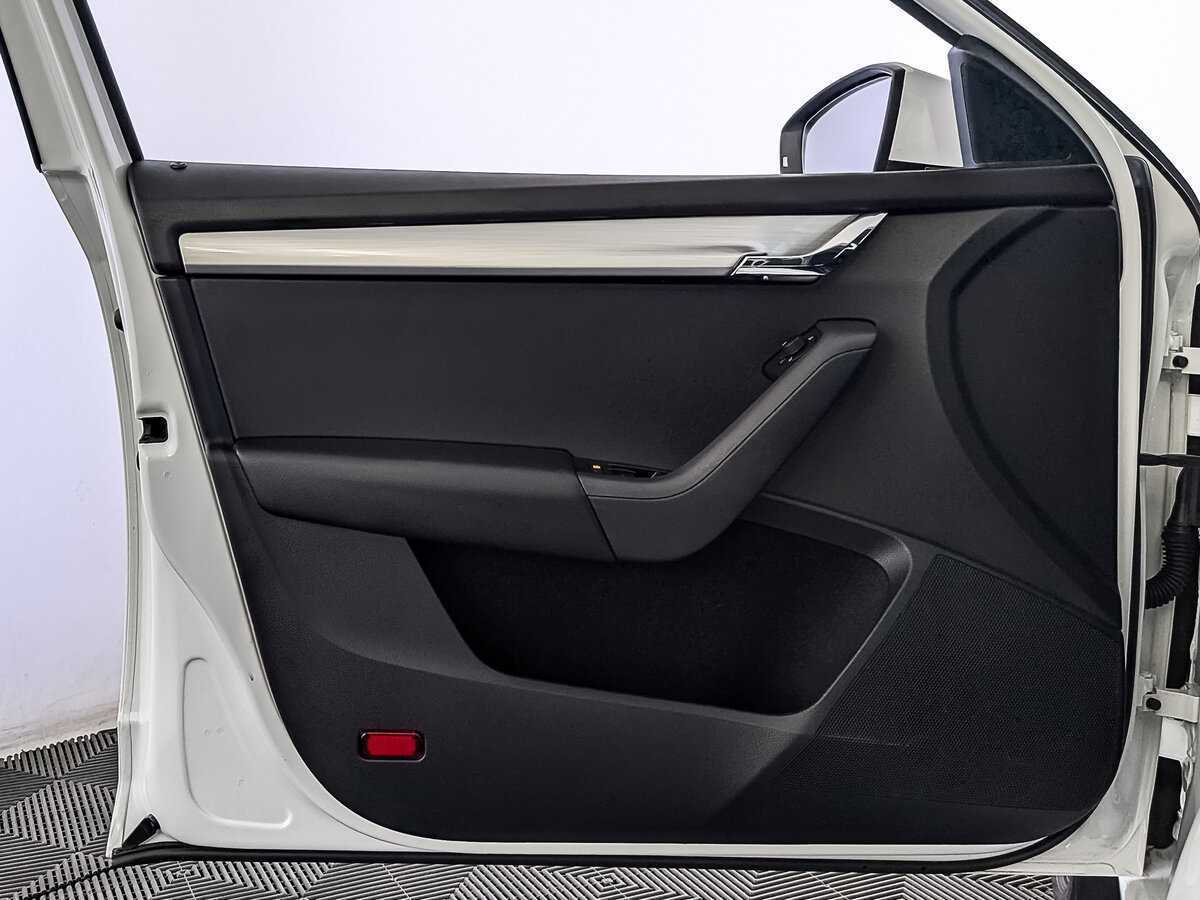 Купить Skoda Octavia, 2019, 125 255 км, фото №18