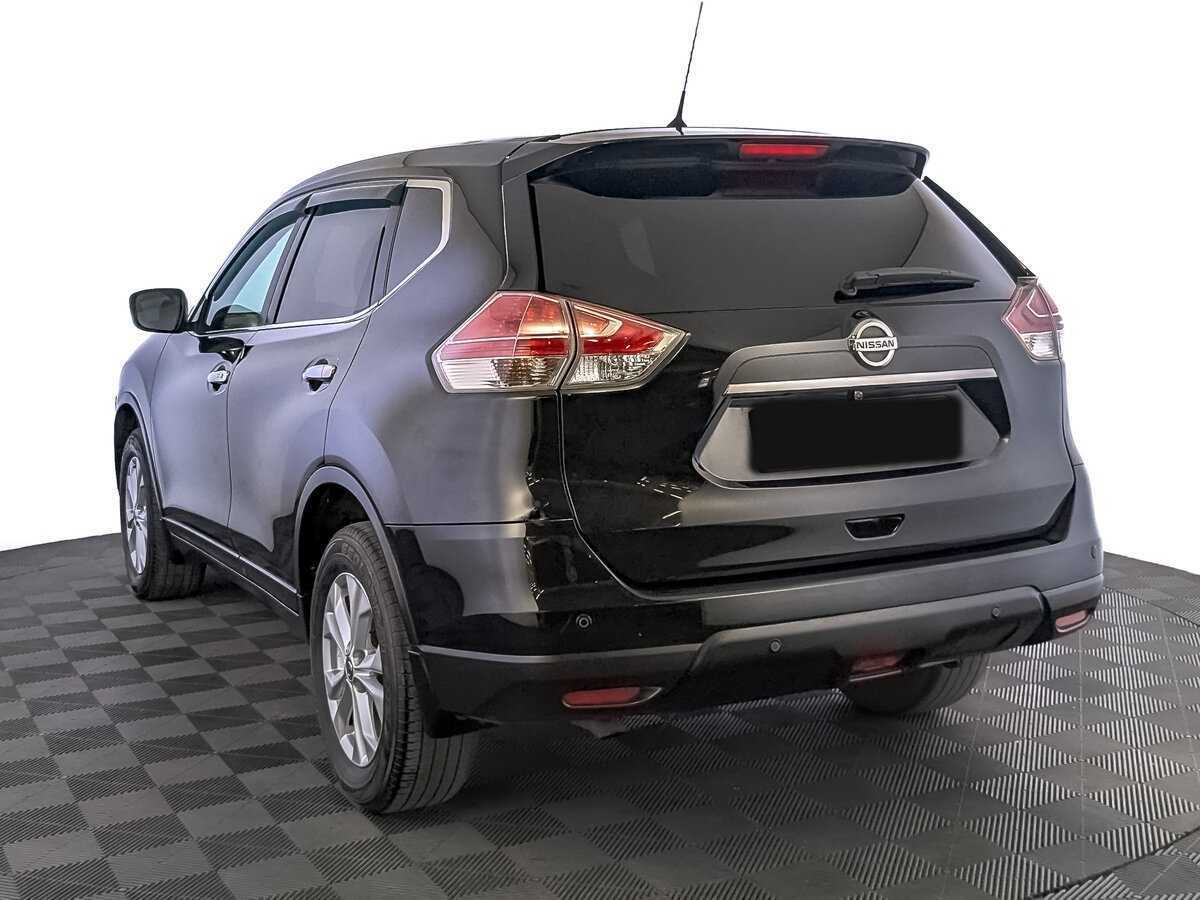 Купить Nissan X-Trail, 2015, 86 952 км, фото №7
