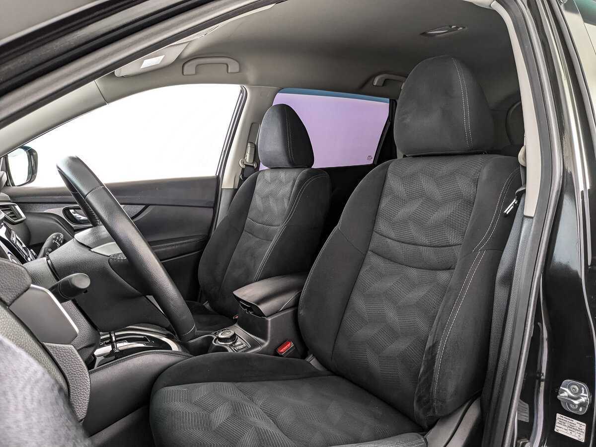 Купить Nissan X-Trail, 2015, 86 952 км, фото №17