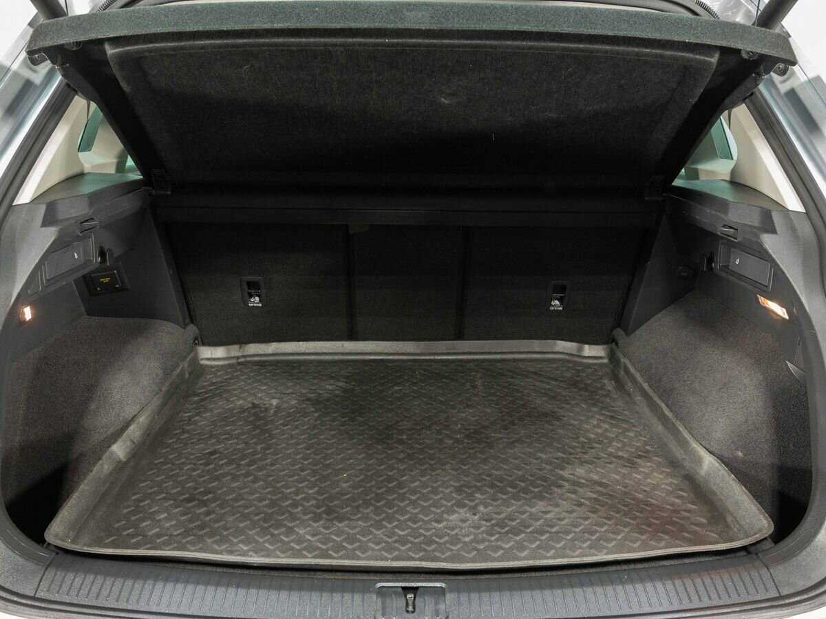 Купить Volkswagen Tiguan, 2017, 174 939 км, фото №27