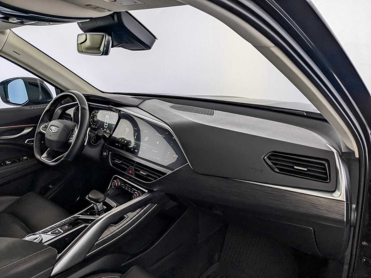 Купить Geely Tugella, 2021, 82 531 км, фото №11