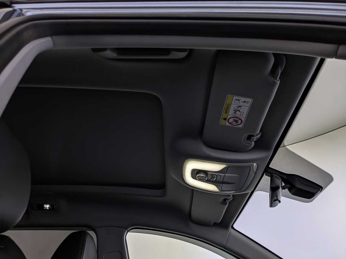 Купить CHERY Tiggo 7 Pro, 2022, 59 004 км, фото №19