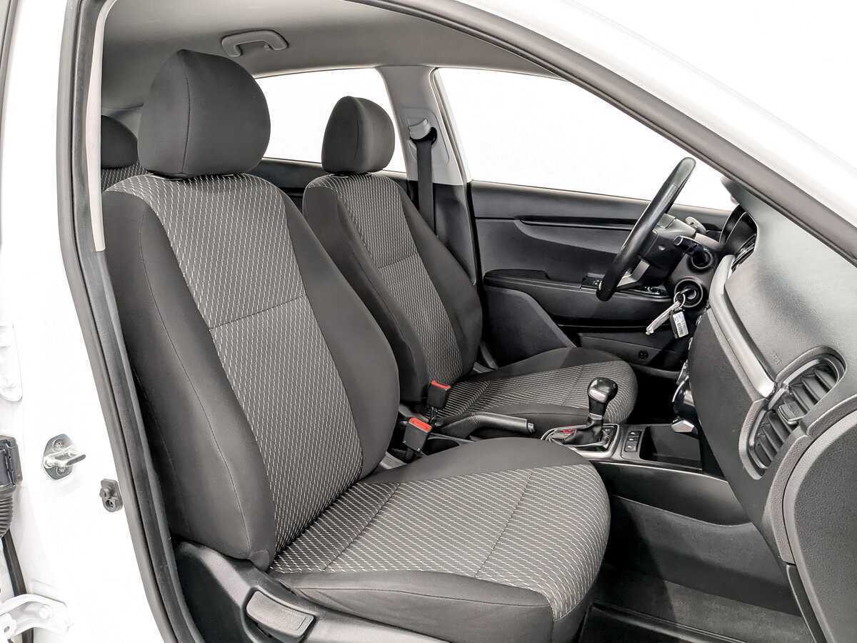 Купить Kia Rio X-Line, 2020, 188 899 км, фото №21