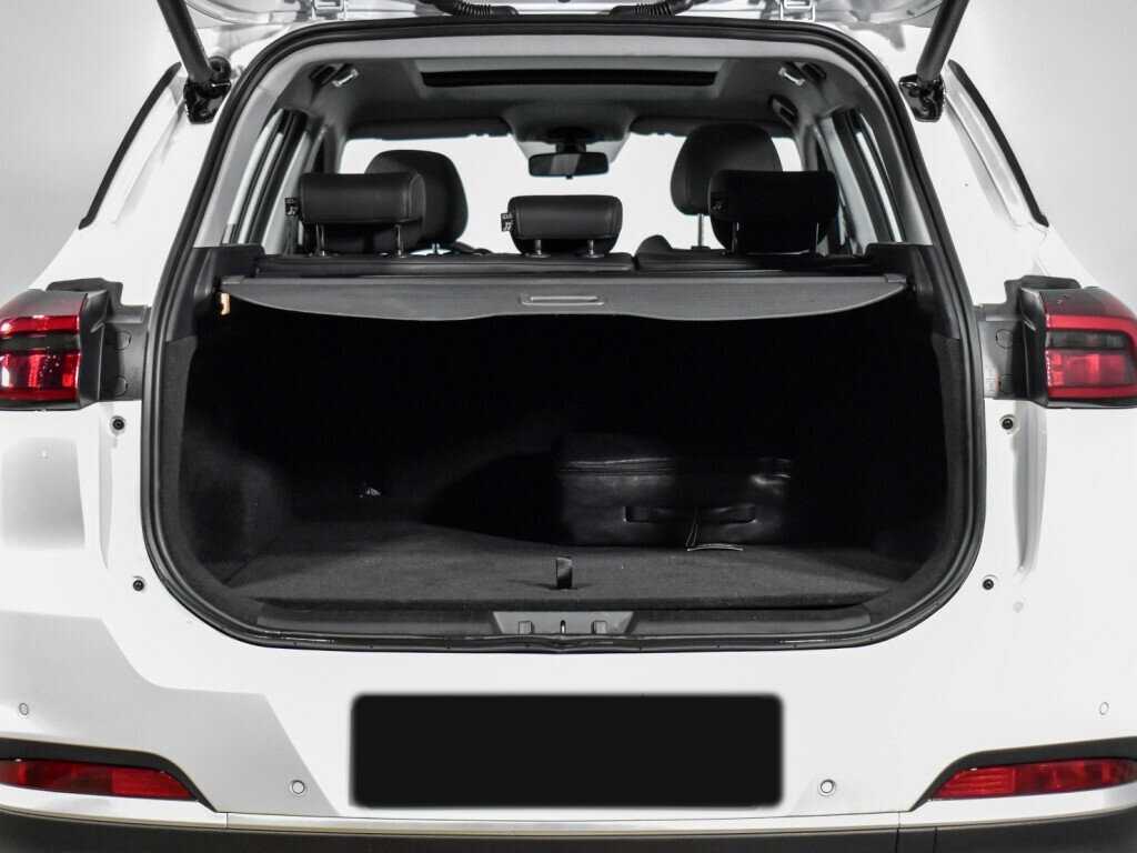 Купить CHERY Tiggo 7 Pro Max, 2023, 19 074 км, фото №14