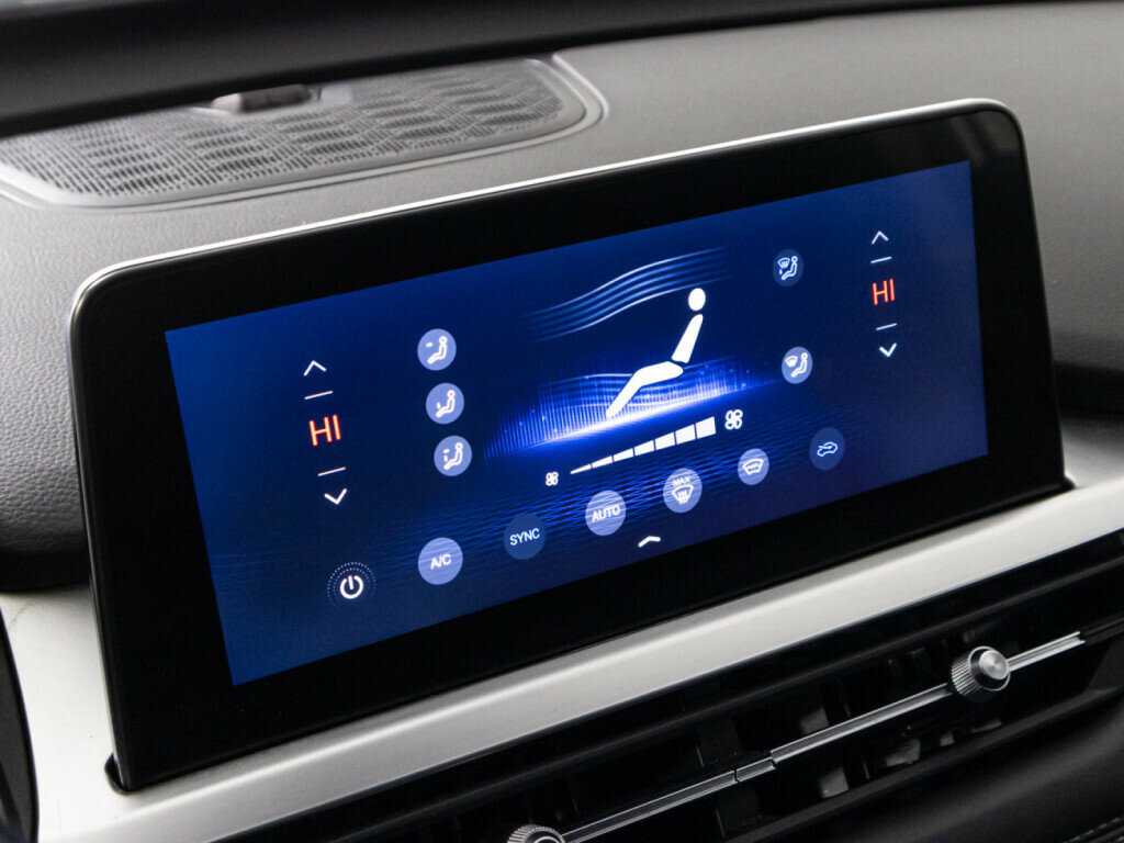 Купить CHERY Tiggo 7 Pro, 2020, 71 620 км, фото №16