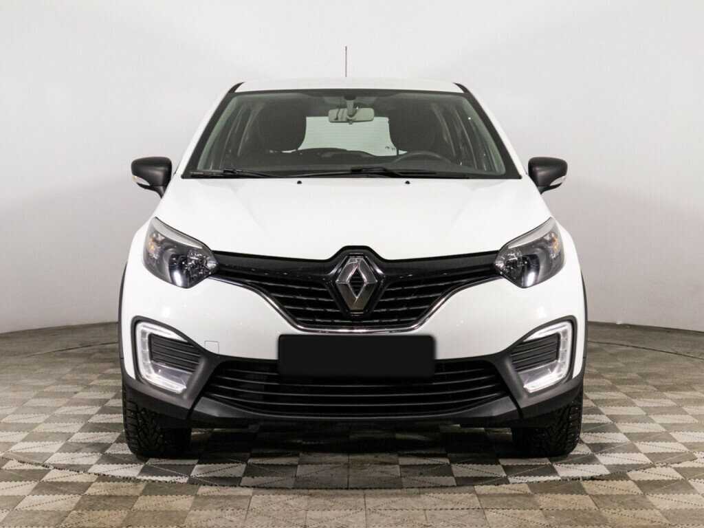 Renault Kaptur