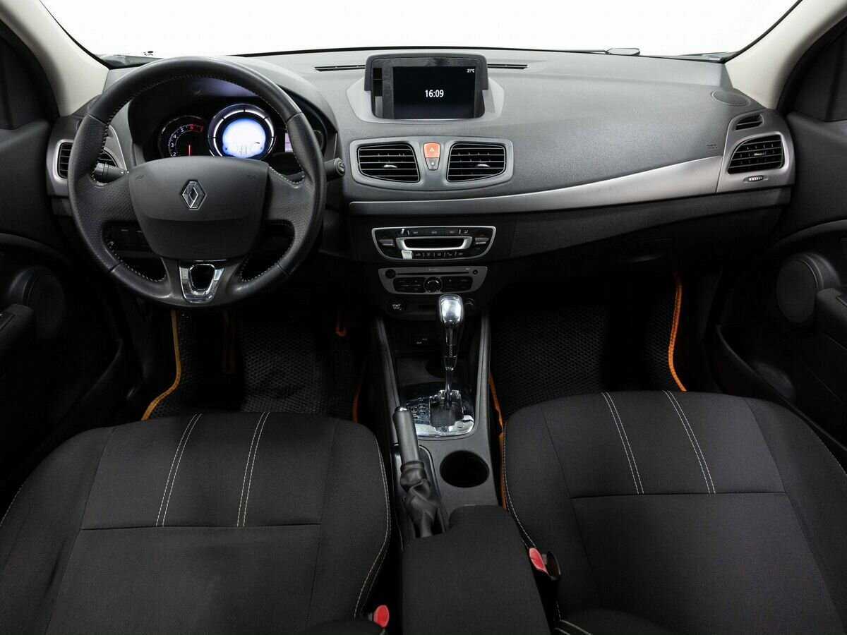 Купить Renault Fluence, 2013, 164 000 км, фото №15