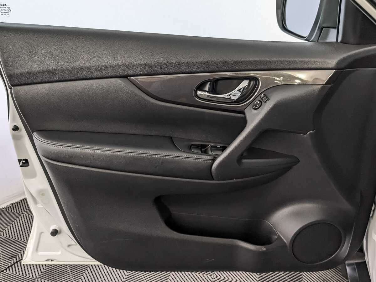 Купить Nissan X-Trail, 2019, 90 892 км, фото №19